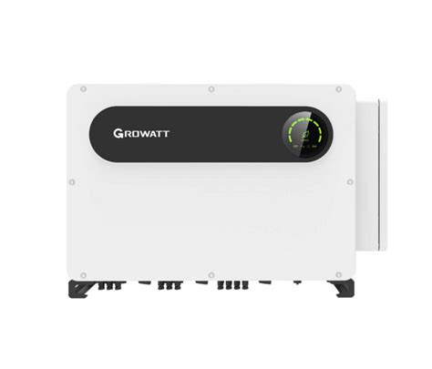 growatt max 100ktl3-x lv|GROWATT solar inverter datasheet.